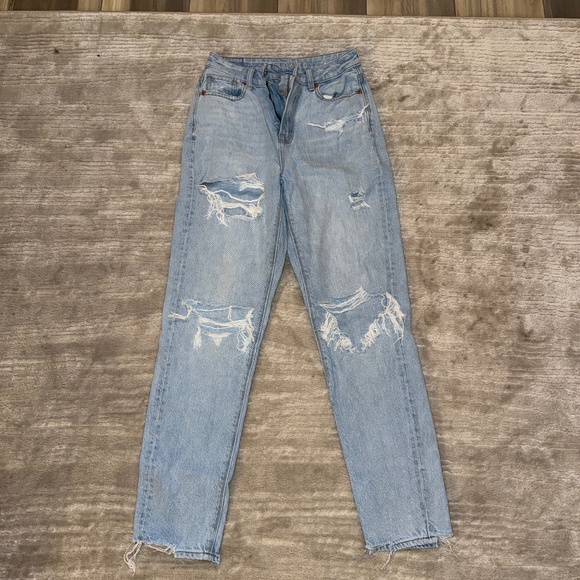 American Eagle Denim Jeans - Picture 1 of 2